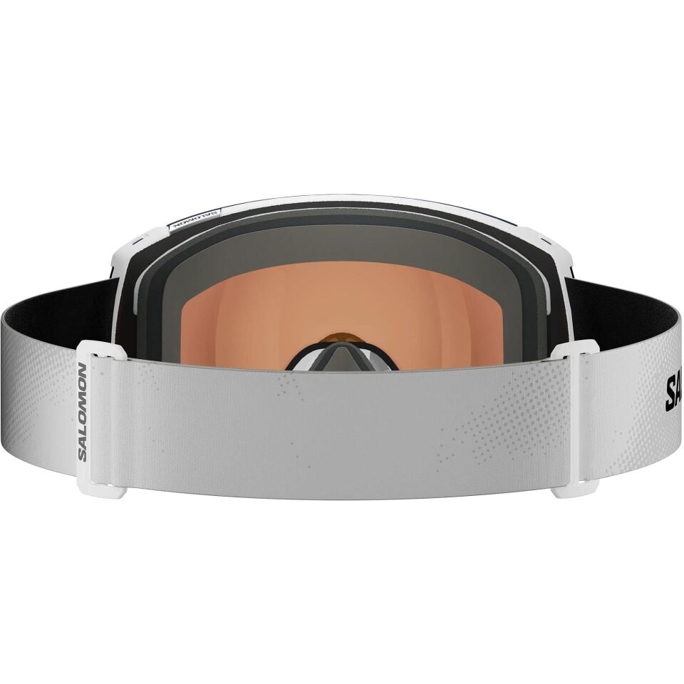 Salomon Radium Unisex Kayak/Snowboard Gözlüğü-L47893200