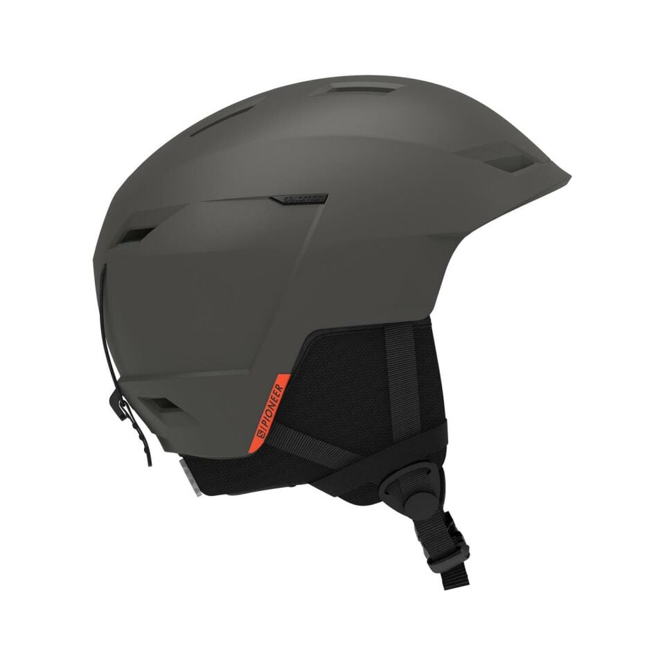 Salomon Pioneer LT Access Erkek Kayak/Snowboard Kaskı-L41199400