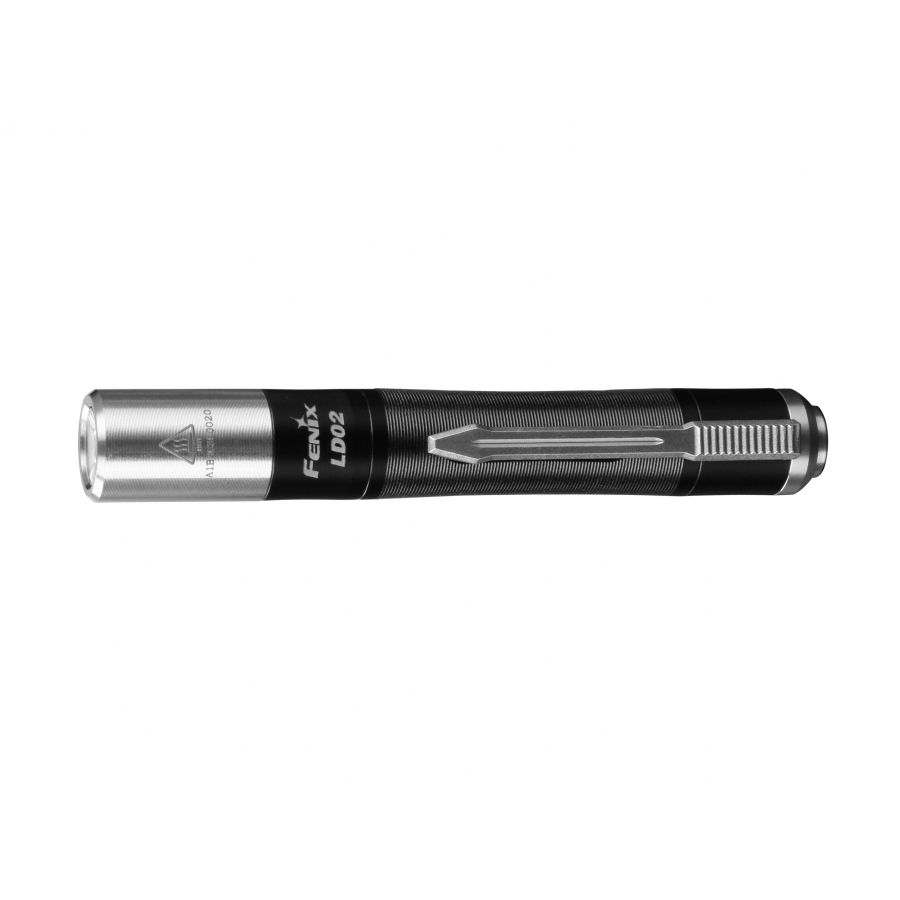 Fenix LD02 V2.0 UV Işıklı Kalem Fener-LD02