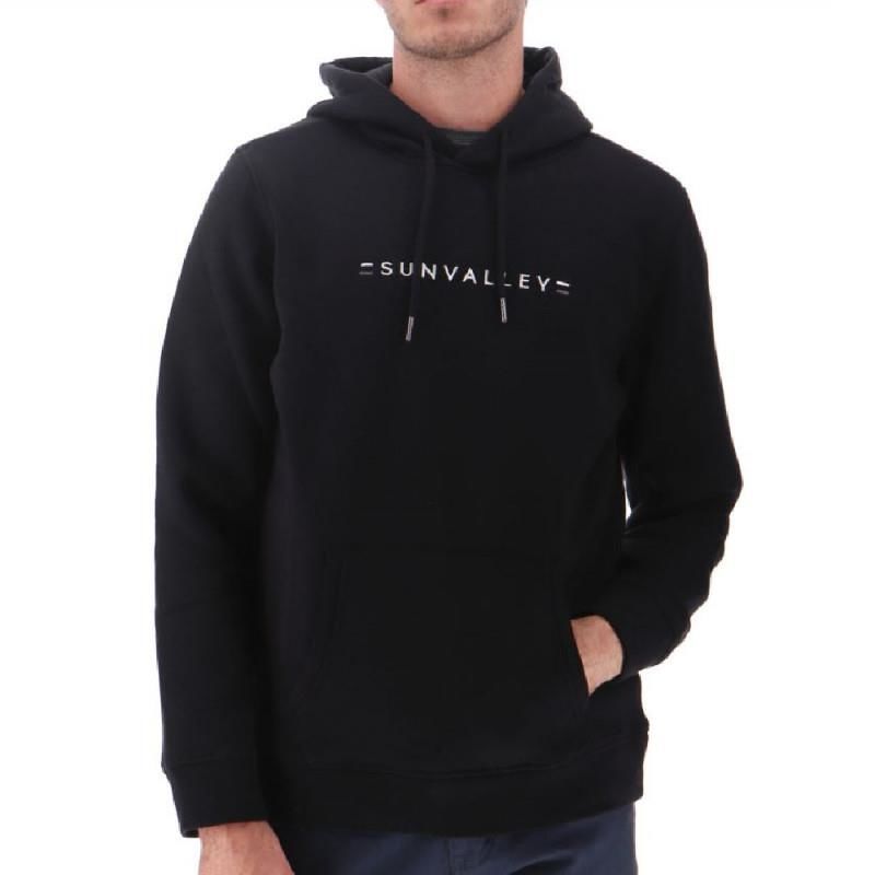 Sun Valley Lariant Erkek Sweatshirt-LARIANT99N