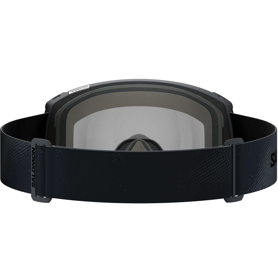 Salomon Radium Unisex Kayak/Snowboard Gözlüğü-L47893300