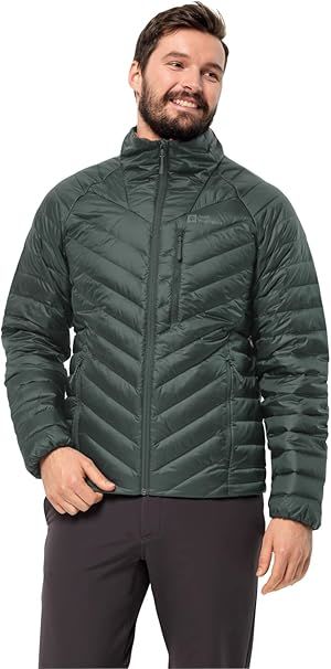Jack Wolfskin Passamani Down Erkek Outdoor Mont-1207151