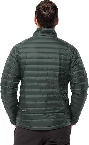 Jack Wolfskin Passamani Down Erkek Outdoor Mont-1207151