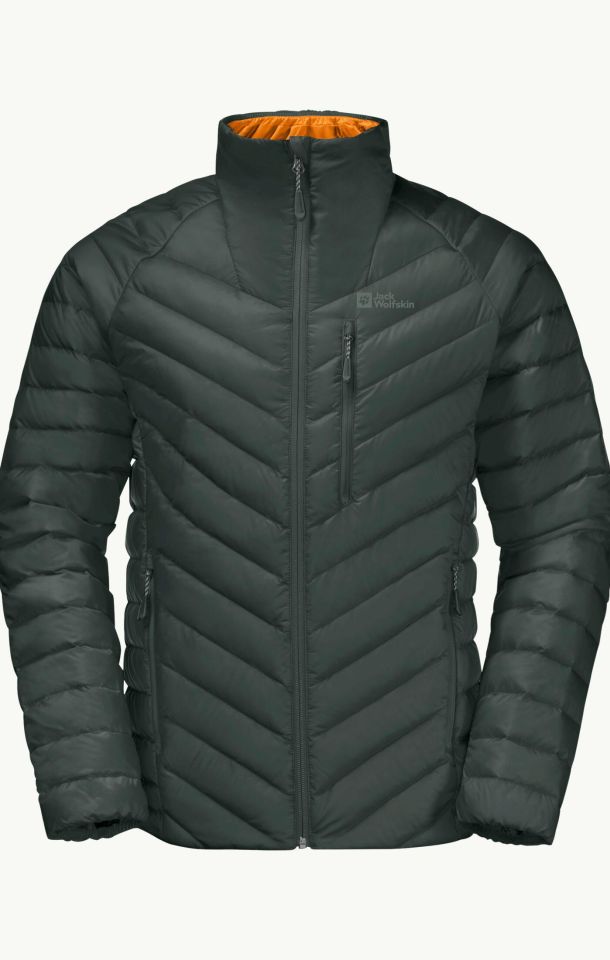 Jack Wolfskin Passamani Down Erkek Outdoor Mont-1207151