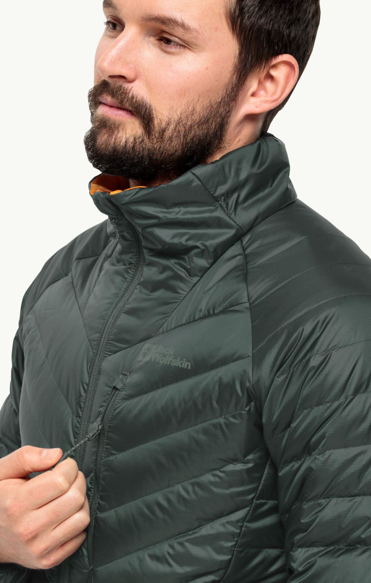 Jack Wolfskin Passamani Down Erkek Outdoor Mont-1207151