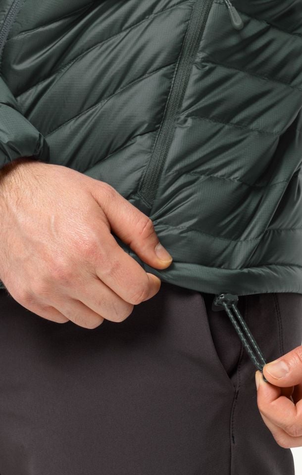 Jack Wolfskin Passamani Down Erkek Outdoor Mont-1207151
