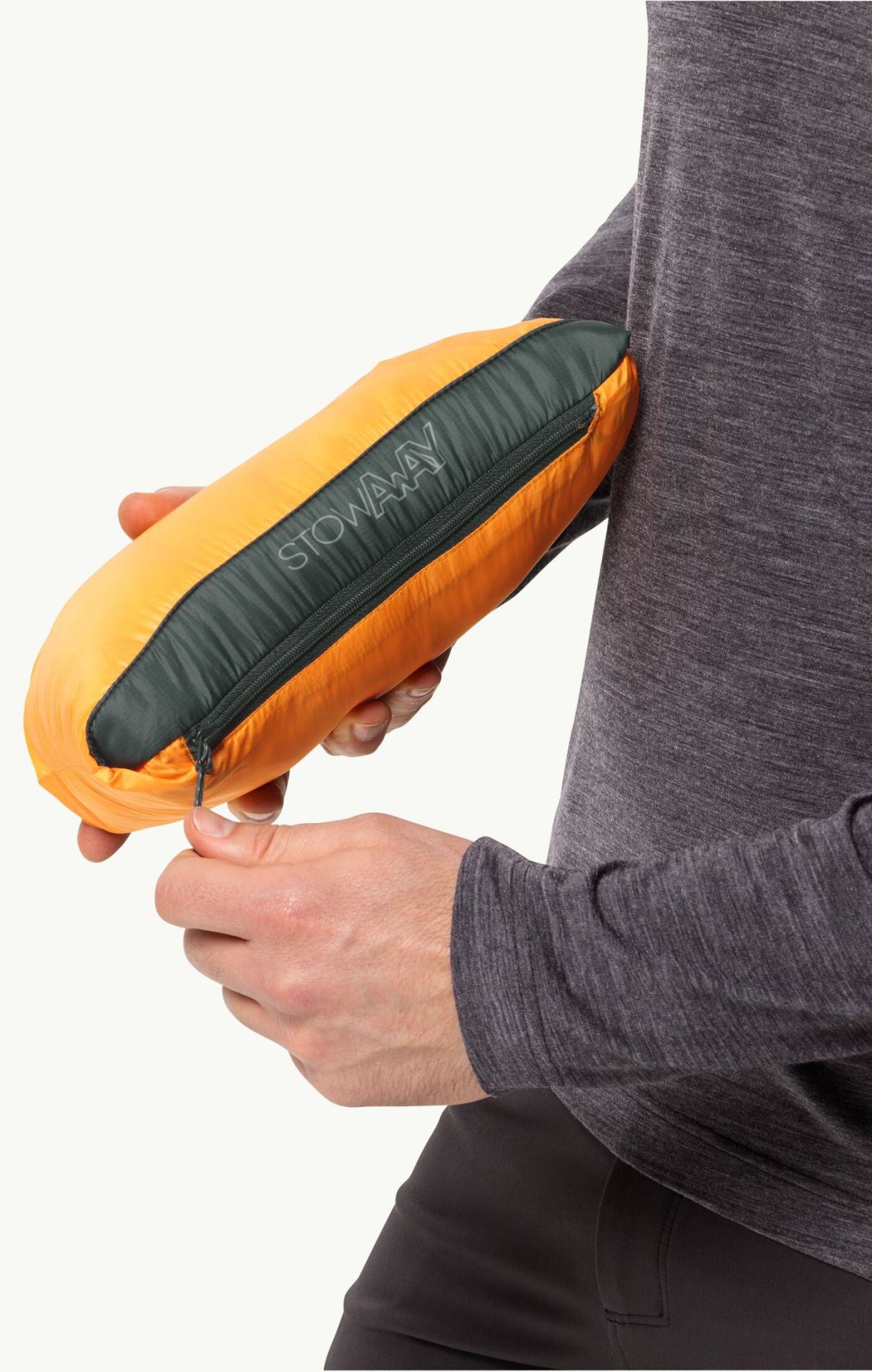 Jack Wolfskin Passamani Down Erkek Outdoor Mont-1207151