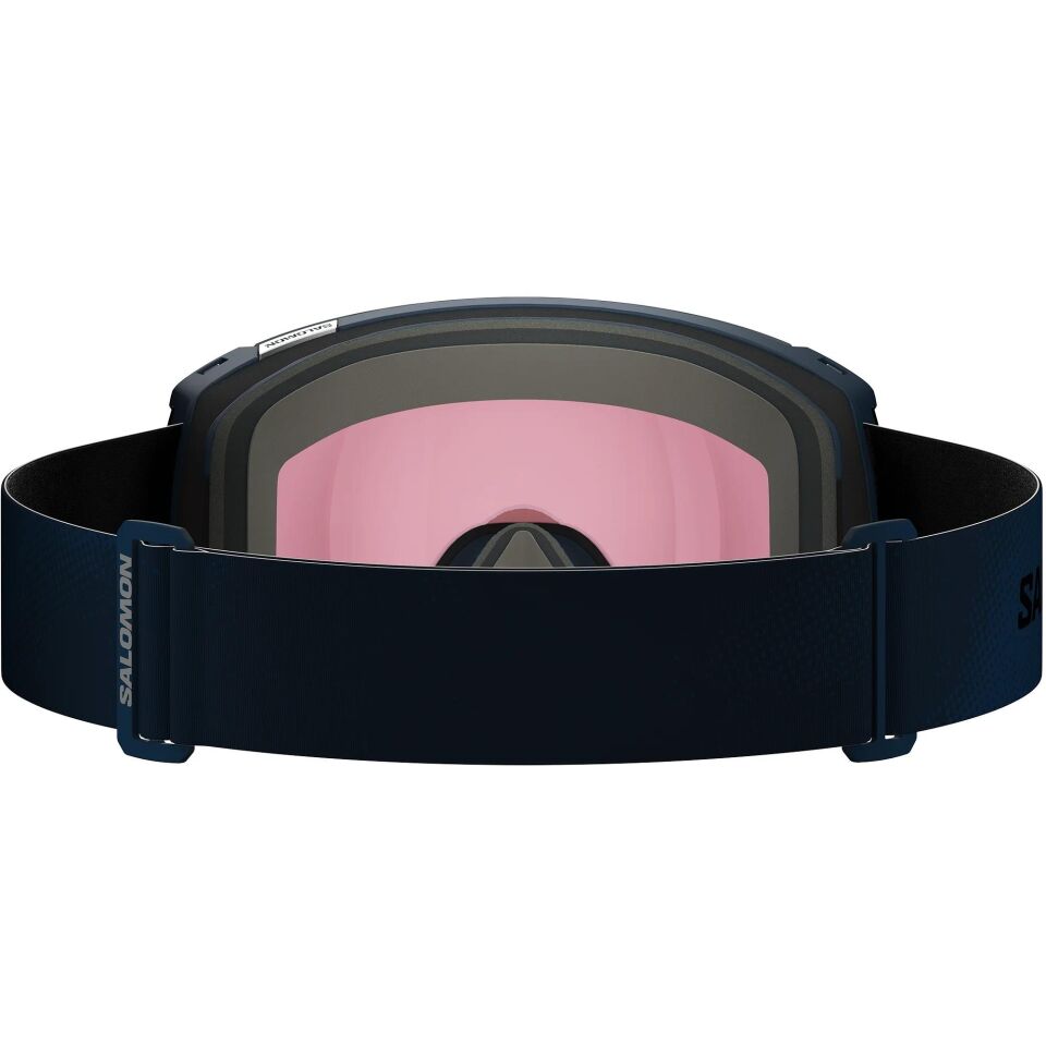 Salomon Radium Unisex Kayak/Snowboard Gözlüğü-L4789340