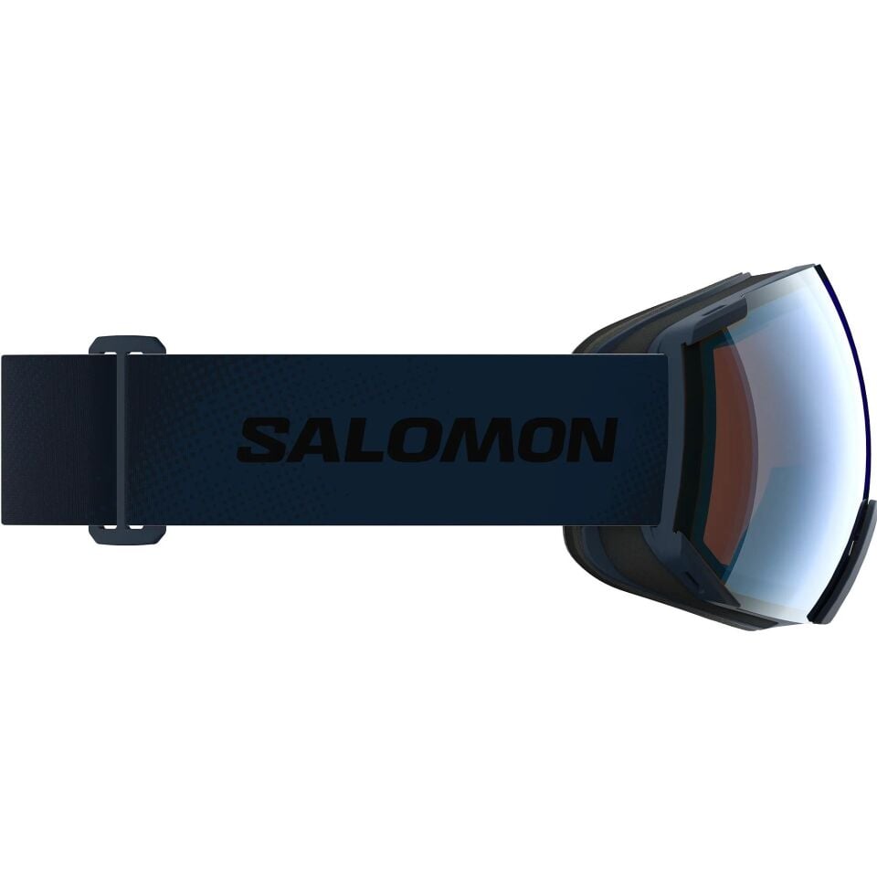 Salomon Radium Unisex Kayak/Snowboard Gözlüğü-L4789340