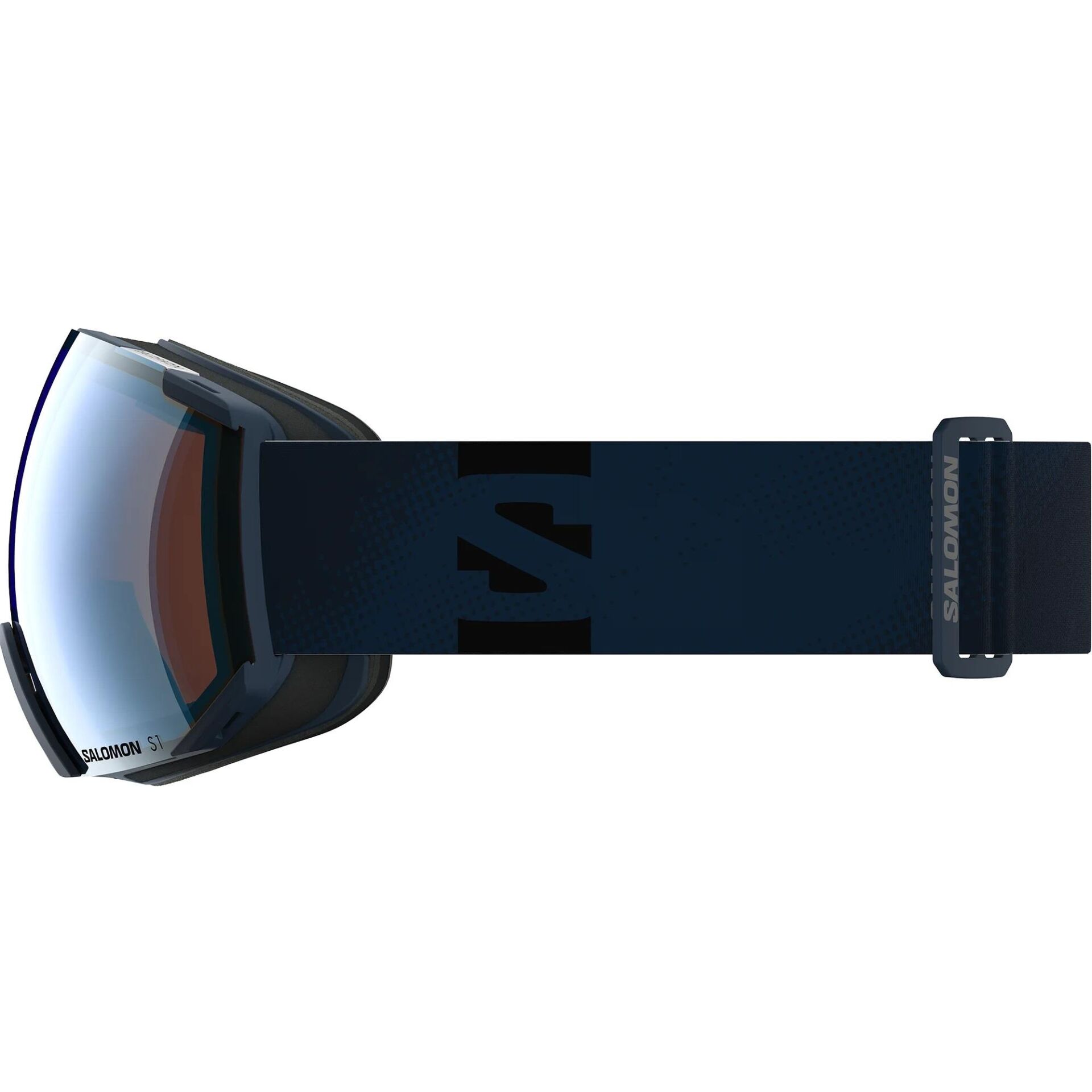 Salomon Radium Unisex Kayak/Snowboard Gözlüğü-L4789340