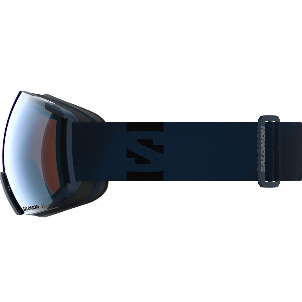 Salomon Radium Unisex Kayak/Snowboard Gözlüğü-L4789340