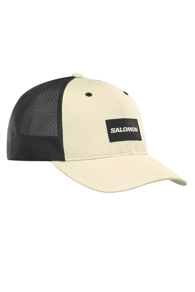 Salomon Trucker Curved Unisex Şapka-LC2232800