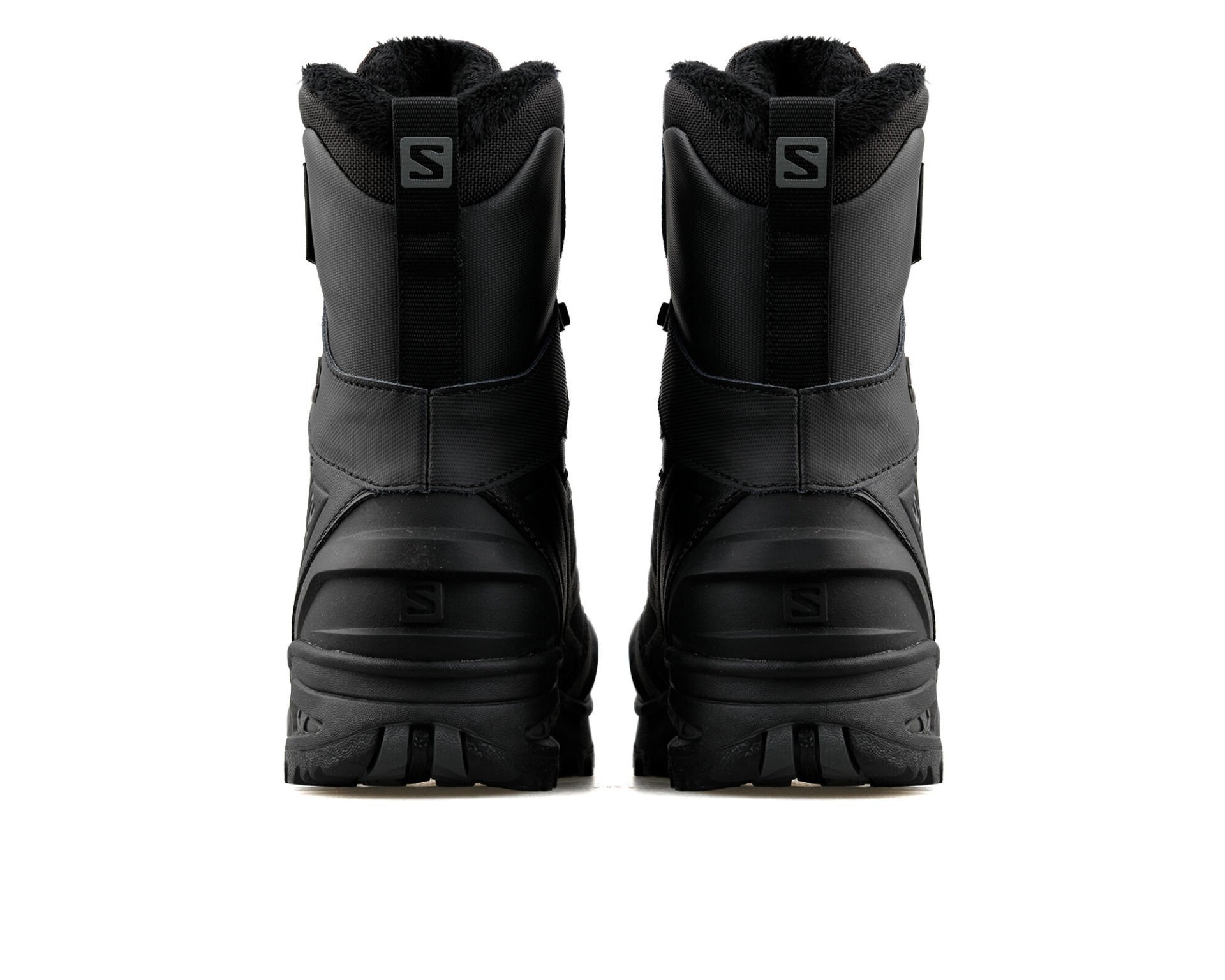 Salomon Toundra Pro Cs Waterproof Erkek Kar Botu-L40472700