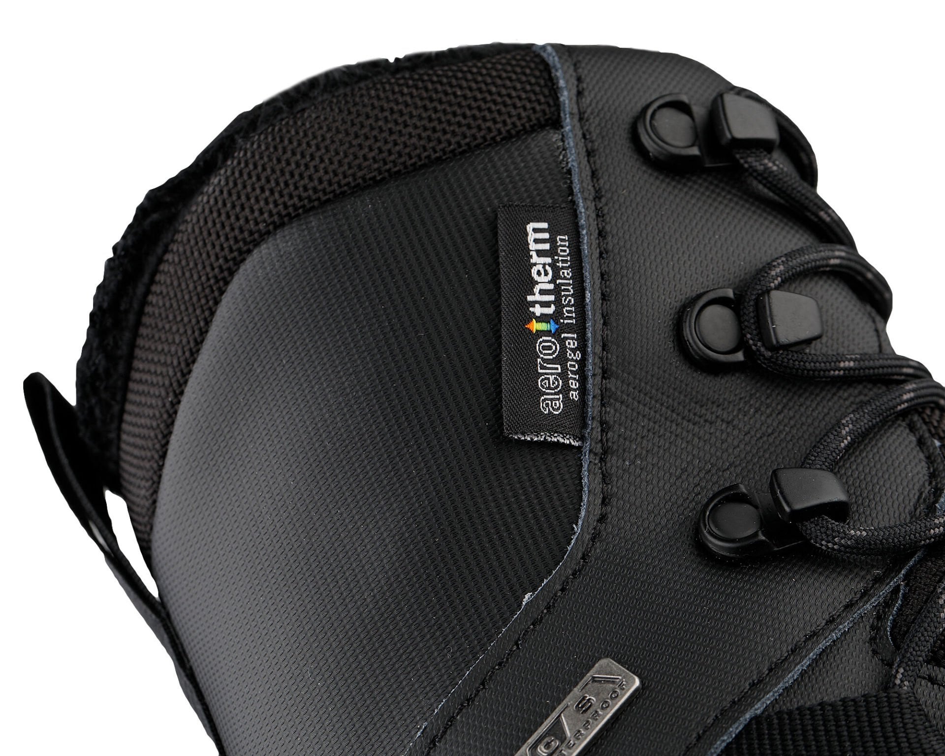 Salomon Toundra Pro Cs Waterproof Erkek Kar Botu-L40472700