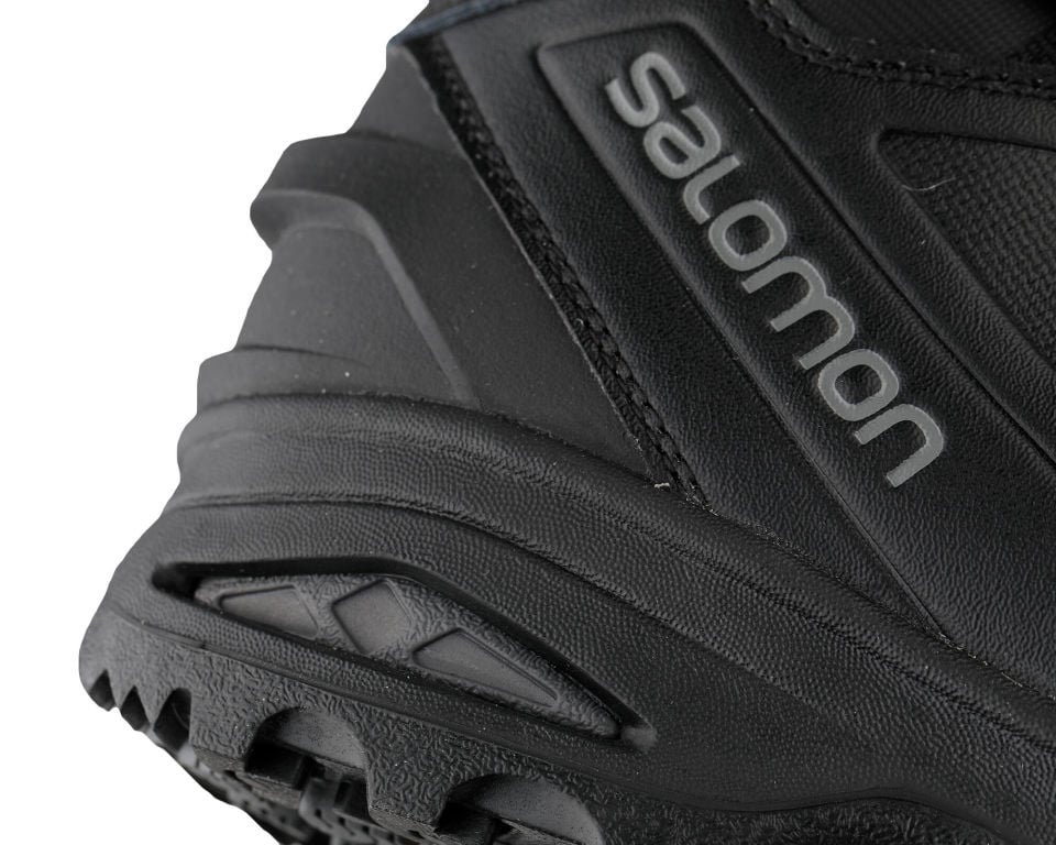 Salomon Toundra Pro Cs Waterproof Erkek Kar Botu-L40472700