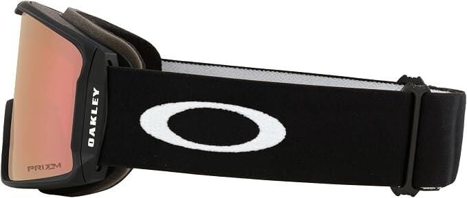 Oakley Line Miner (L) Unisex Kayak/Snowboard Gözlüğü-0OO7070/C4