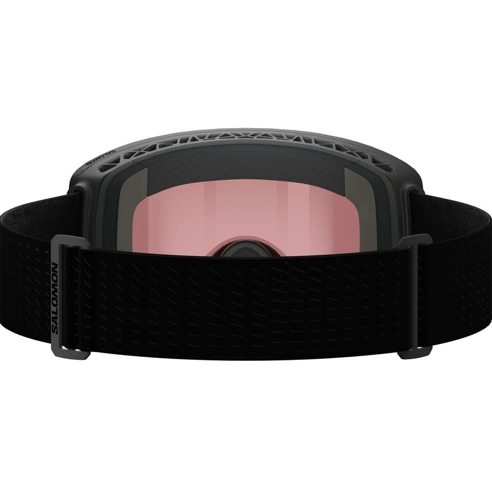 Salomon Prime Sigma Photo Unisex Kayak/Snowboard Gözlüğü-L47893500