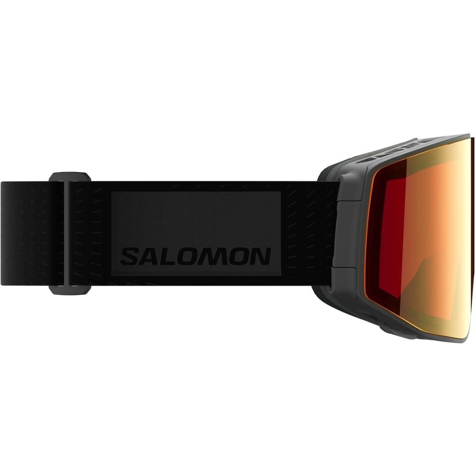 Salomon Prime Sigma Photo Unisex Kayak/Snowboard Gözlüğü-L47893500