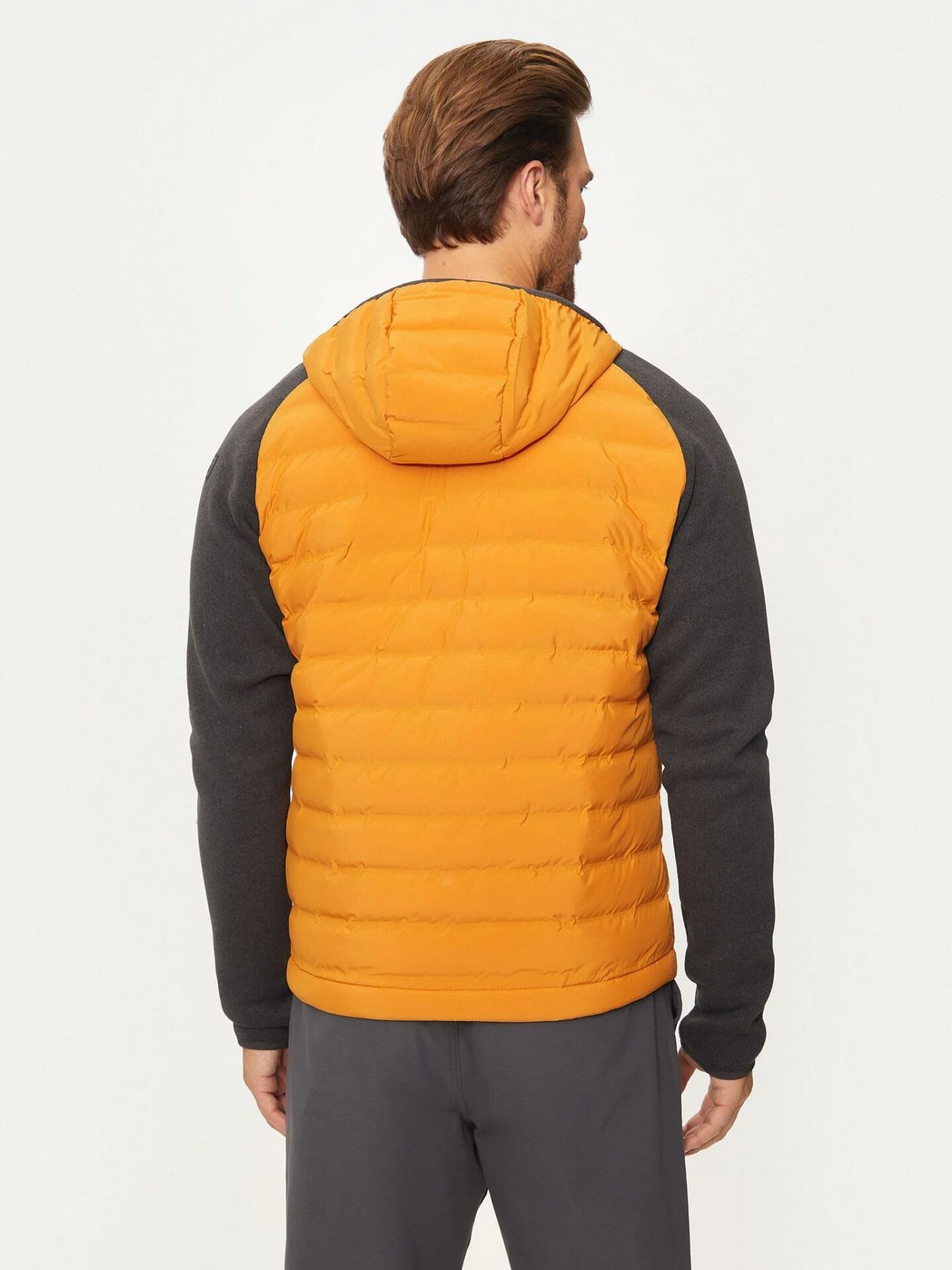 Helly Hansen Artic Ocean Hybrid Erkek Mont-HHA.34074
