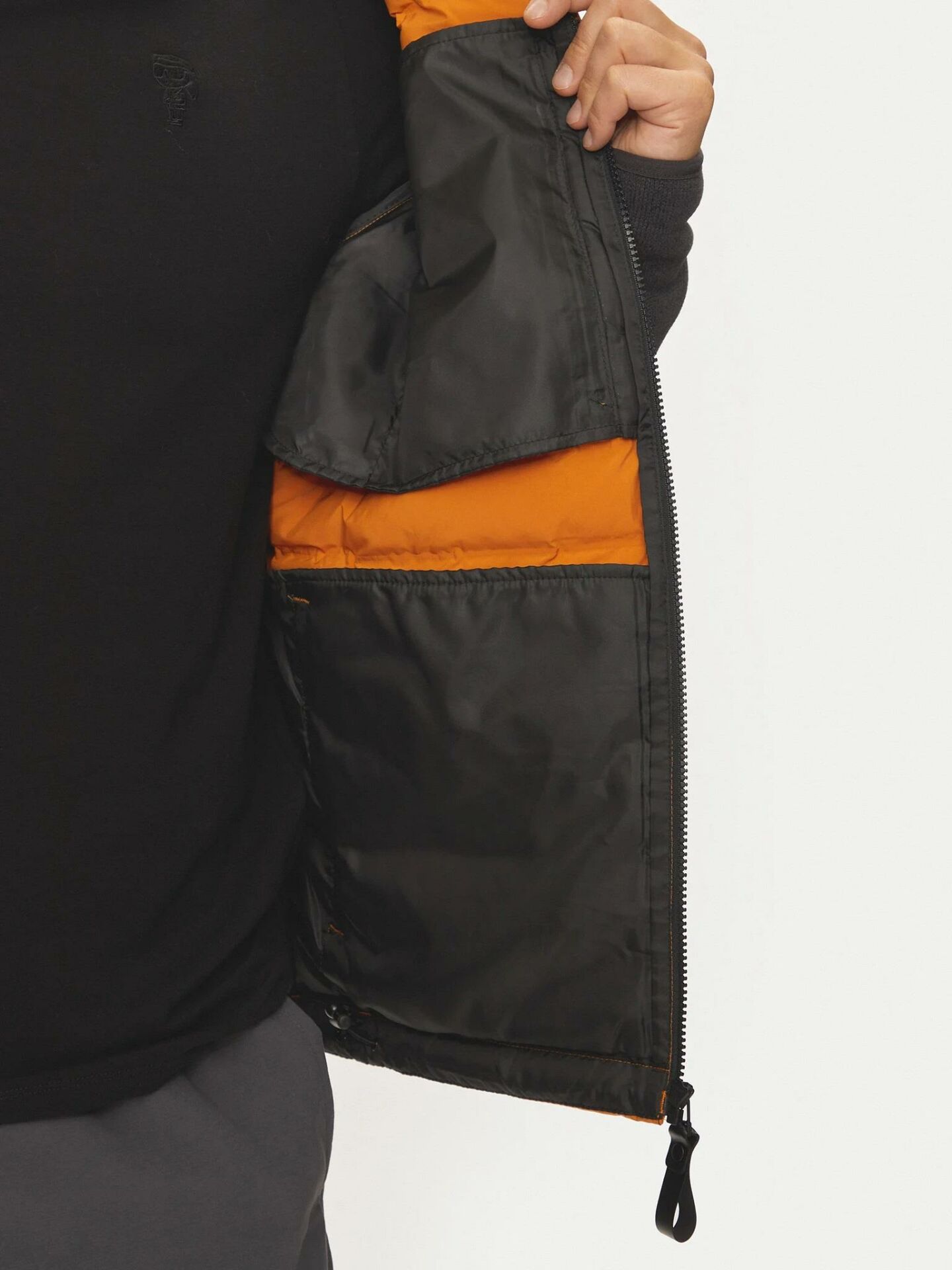 Helly Hansen Artic Ocean Hybrid Erkek Mont-HHA.34074