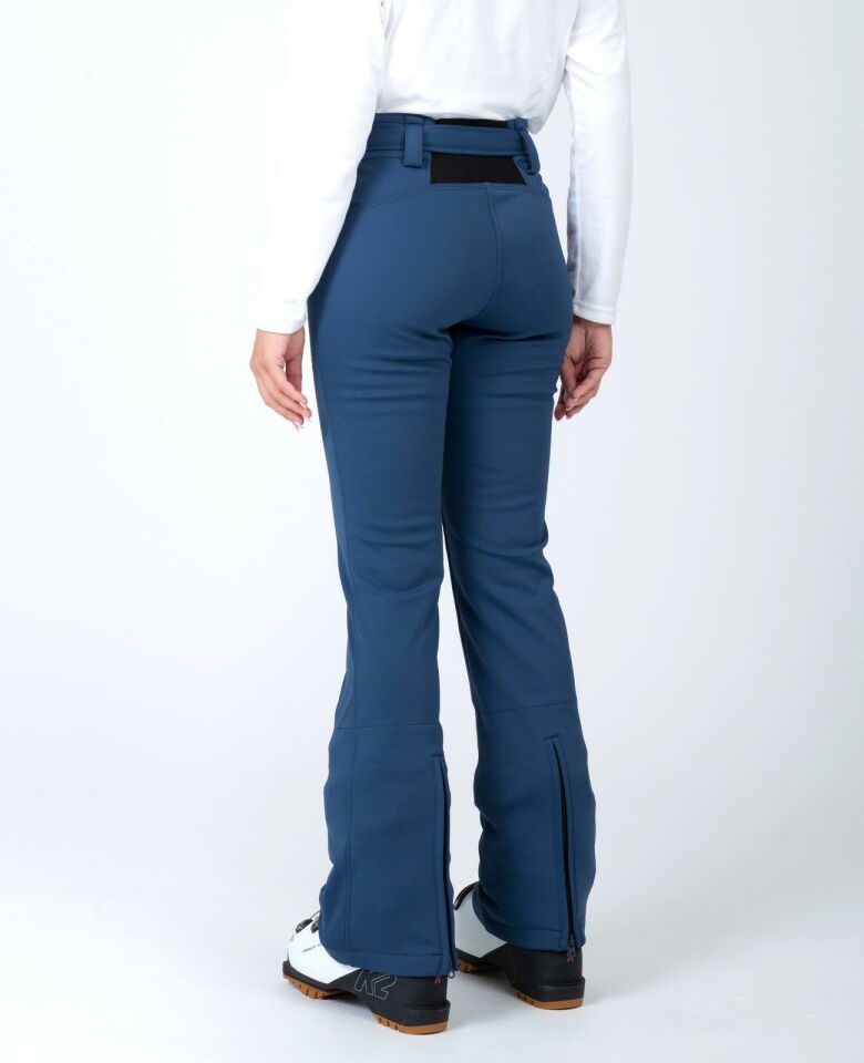 Sun Valley İzalys Kadın Kayak/Snowboard Pantolonu-IZALYSLAZ