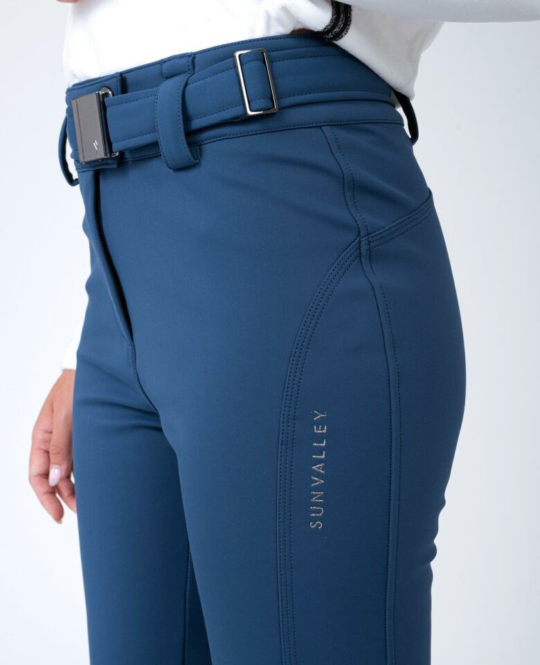 Sun Valley İzalys Kadın Kayak/Snowboard Pantolonu-IZALYSLAZ