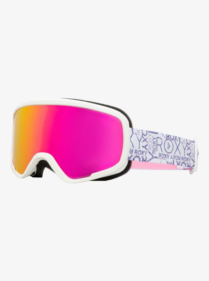 Roxy Missy 5-8 Yaş Çocuk Kayak/Snowboard Gözlüğü-ERGTG03024