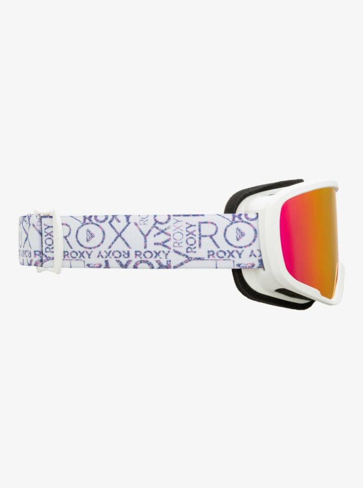 Roxy Missy 5-8 Yaş Çocuk Kayak/Snowboard Gözlüğü-ERGTG03024