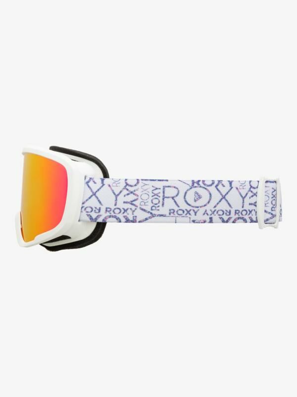 Roxy Missy 5-8 Yaş Çocuk Kayak/Snowboard Gözlüğü-ERGTG03024