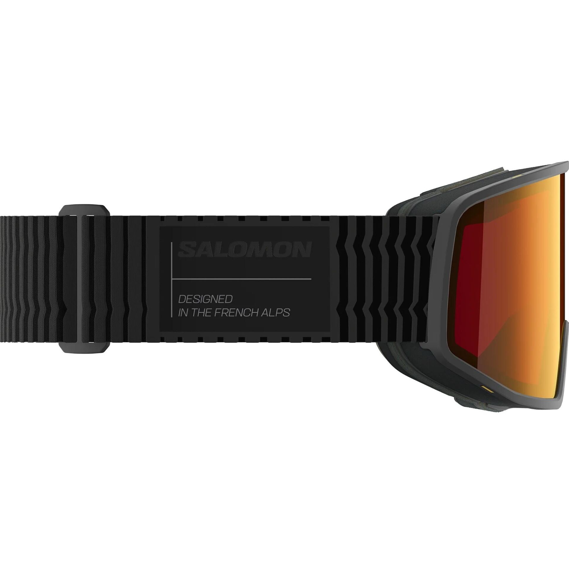 Salomon Senrty Pro Sigma Unisex Kayak/Snowboard Gözlüğü-L47898100