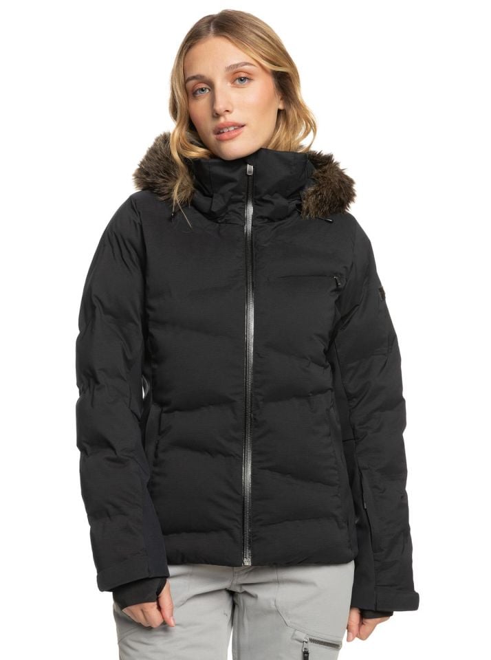Roxy Snowstorm Kadın Kayak/Snowboard Montu-ERJTJ03450