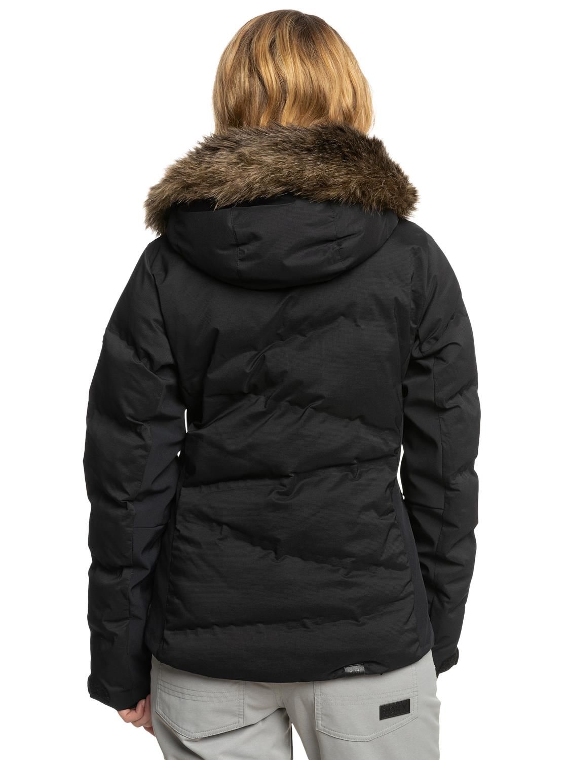 Roxy Snowstorm Kadın Kayak/Snowboard Montu-ERJTJ03450