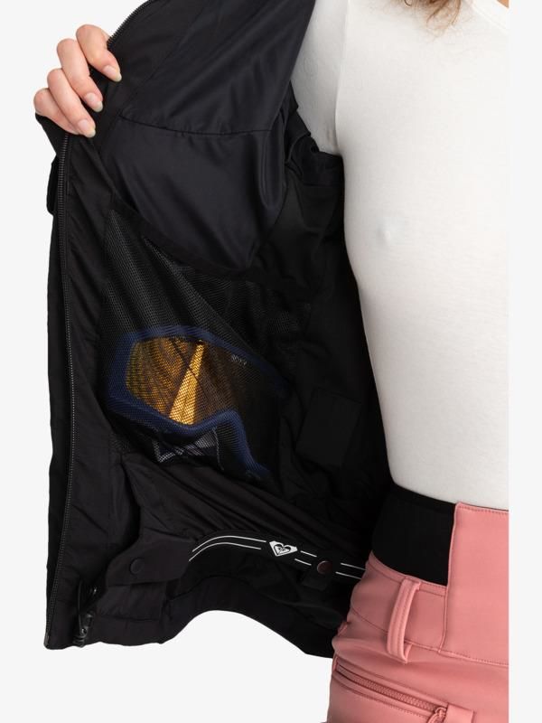Roxy Snowstorm Kadın Kayak/Snowboard Montu-ERJTJ03450