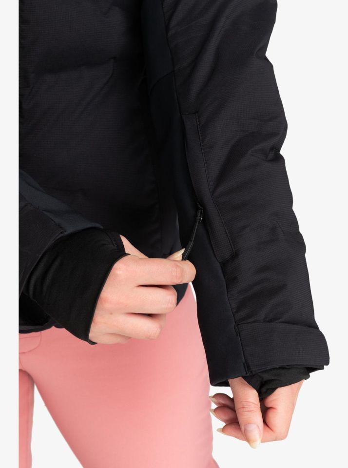 Roxy Snowstorm Kadın Kayak/Snowboard Montu-ERJTJ03450