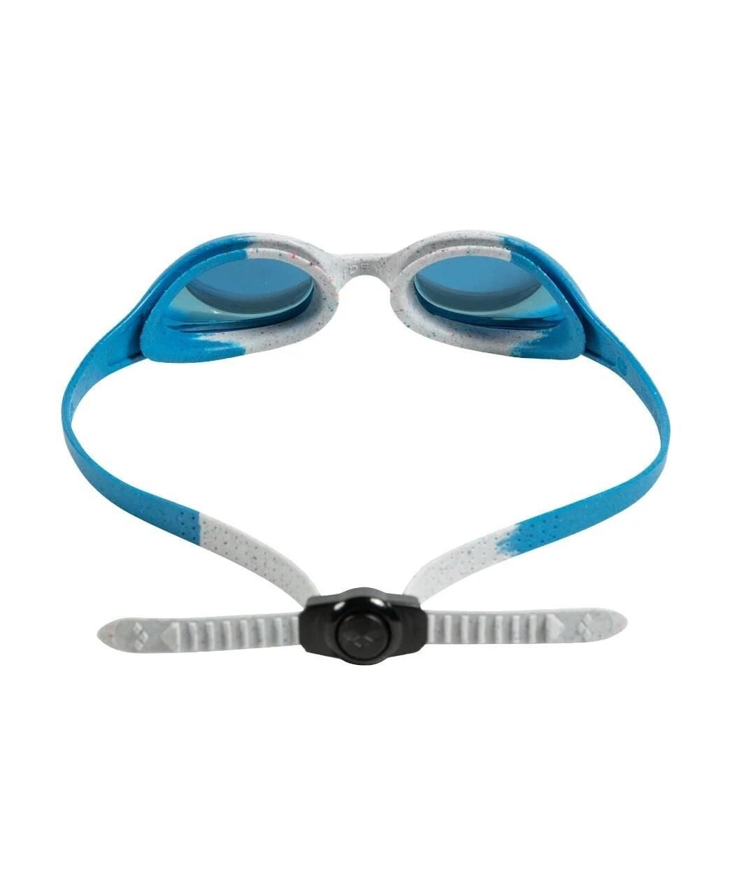 Arena Spider Jr Mirror Çocuk Yüzücü Gözlüğü-1E362903359