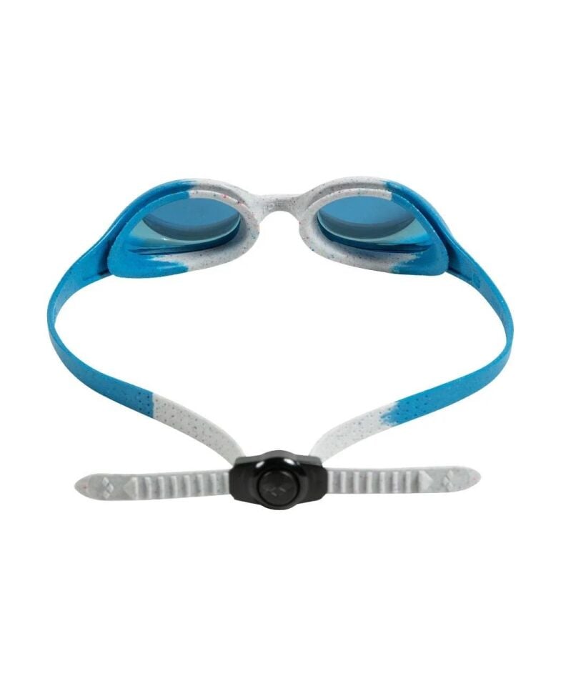 Arena Spider Jr Mirror Çocuk Yüzücü Gözlüğü-1E362903359