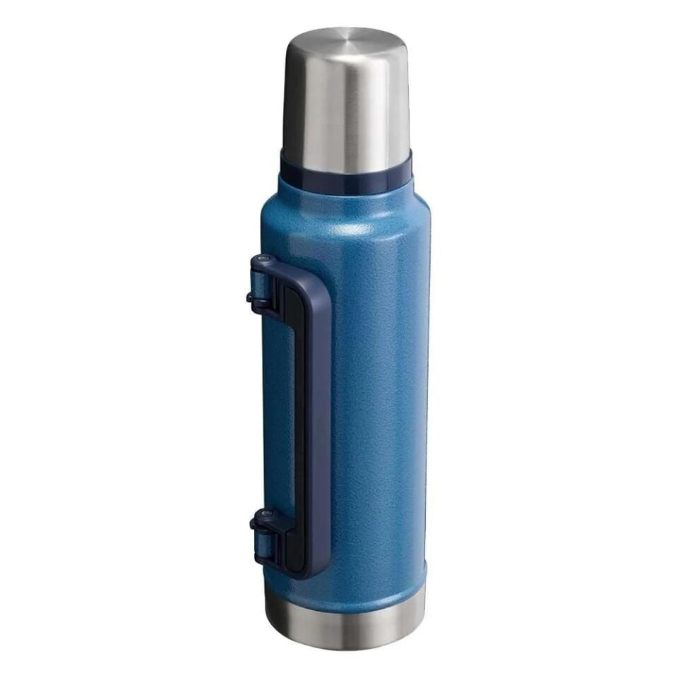 Stanley Klasik Vakumlu Çelik Termos 1.4 Lt-10-08265-028