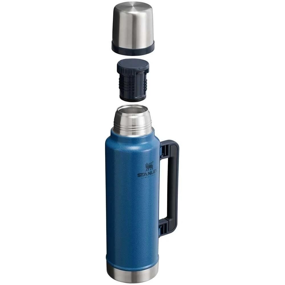 Stanley Klasik Vakumlu Çelik Termos 1.4 Lt-10-08265-028