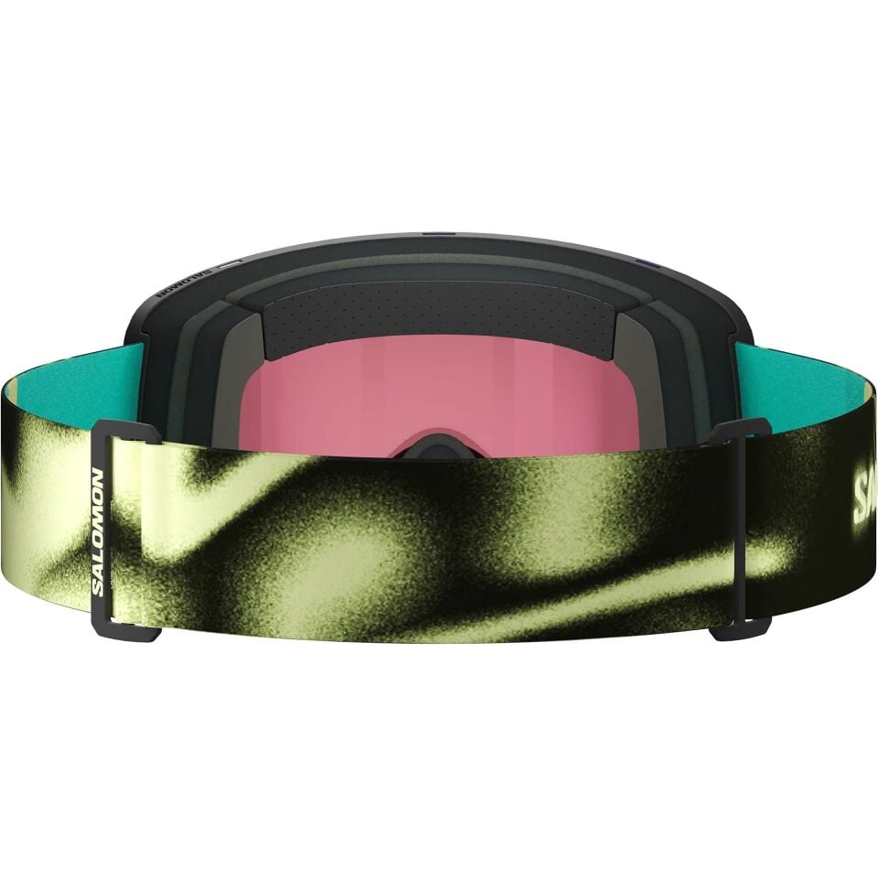 Salomon Senrty Pro Sigma Unisex Kayak/Snowboard Gözlüğü-L47898500