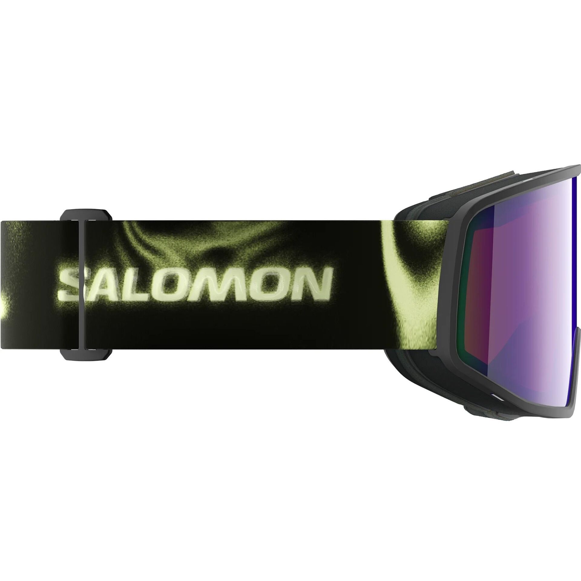 Salomon Senrty Pro Sigma Unisex Kayak/Snowboard Gözlüğü-L47898500