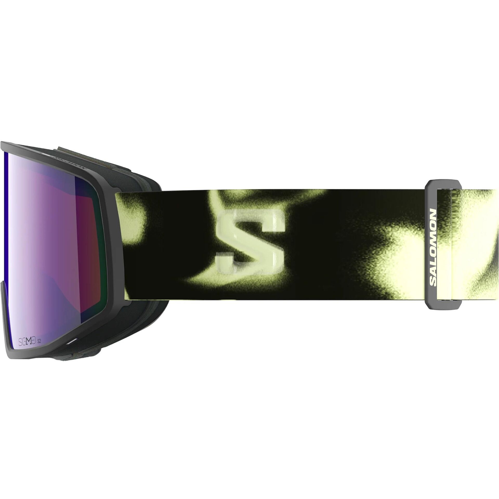 Salomon Senrty Pro Sigma Unisex Kayak/Snowboard Gözlüğü-L47898500