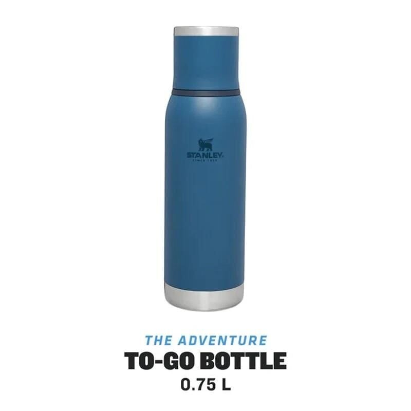 Stanley Adventure To-Go Vakumlu Paslanmaz Çelik Termos 0,75 Lt-10-10818-009