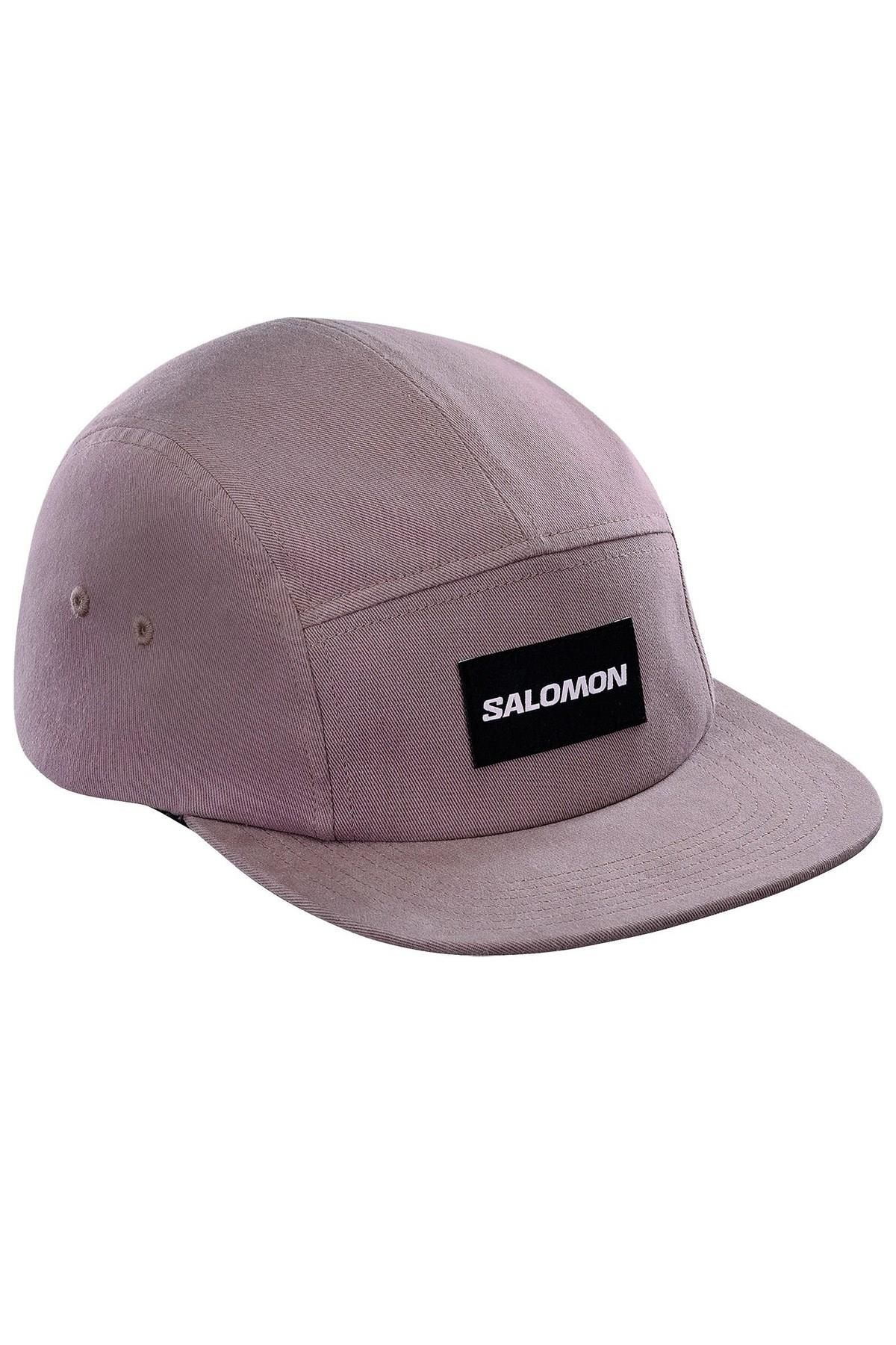 Salomon Five P Unisex Şapka-LC2232300