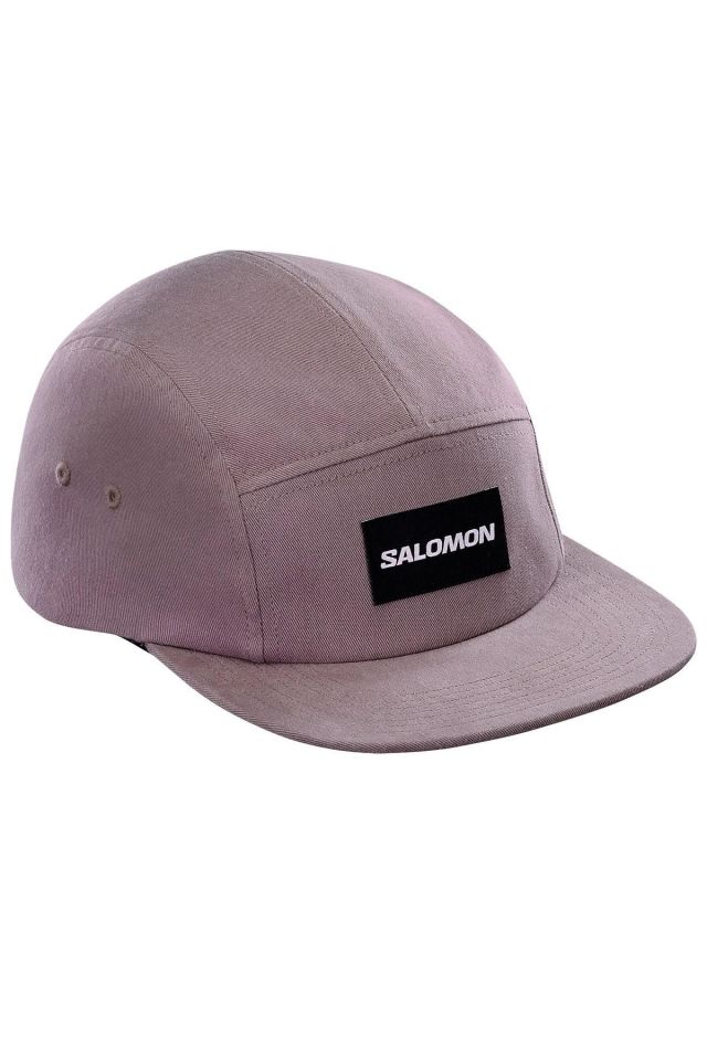 Salomon Five P Unisex Şapka-LC2232300