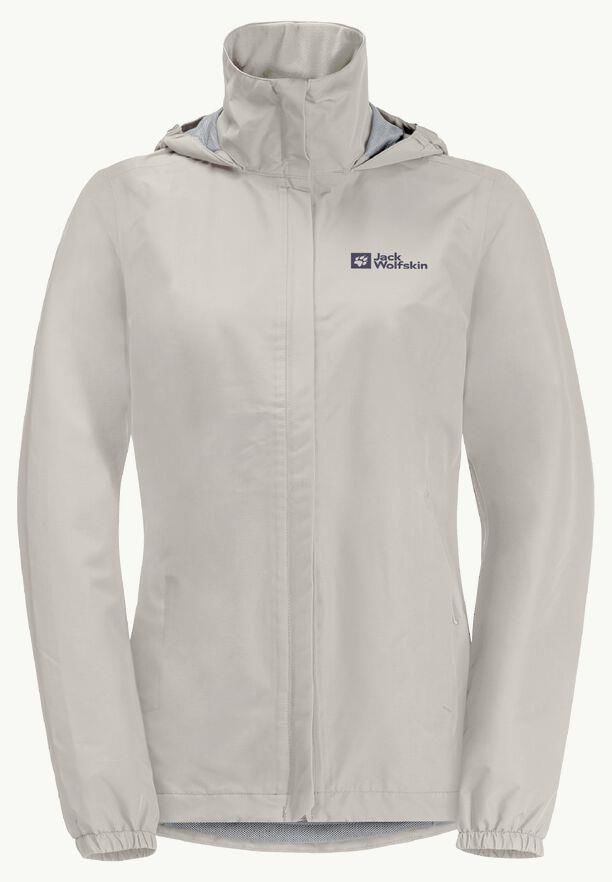 Jack Wolfskin Stormy Point 2L Kadın Outdoor Ceket-1111202
