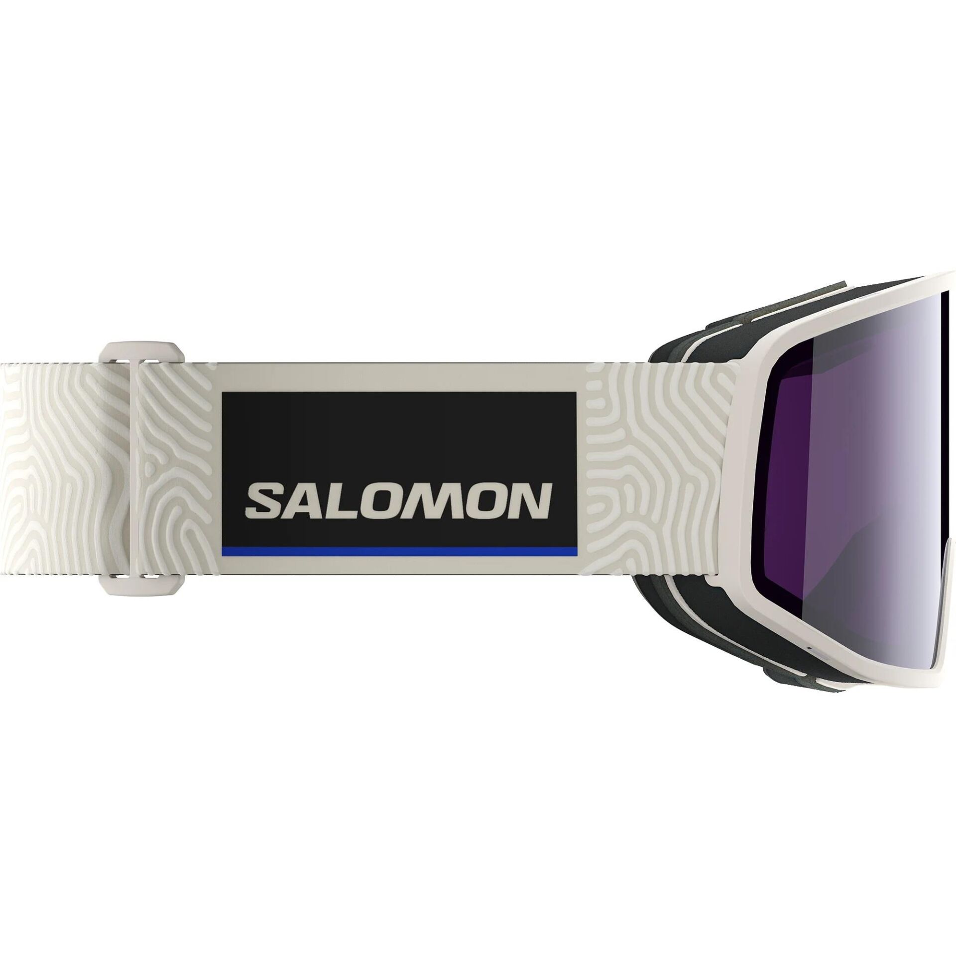 Salomon Senrty Pro Sigma Unisex Kayak/Snowboard Gözlüğü-L47898900