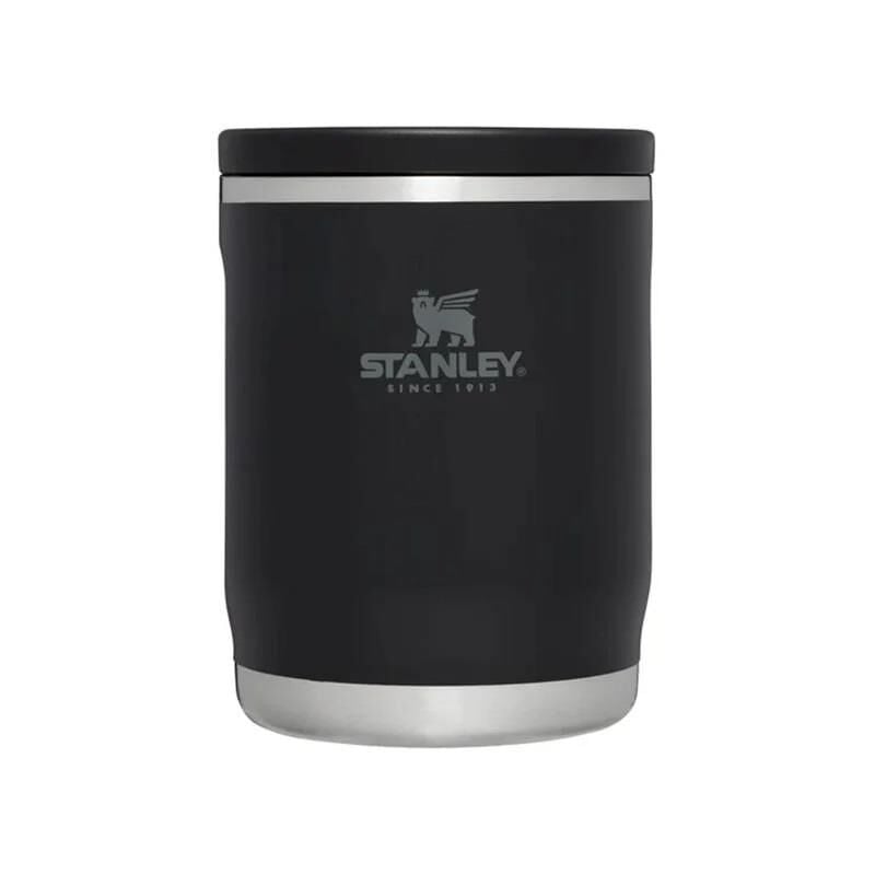 Stanley Adventure To-Go Vakumlu Paslanmaz Çelik Yemek Termosu 0,53 Lt-10-10836-009