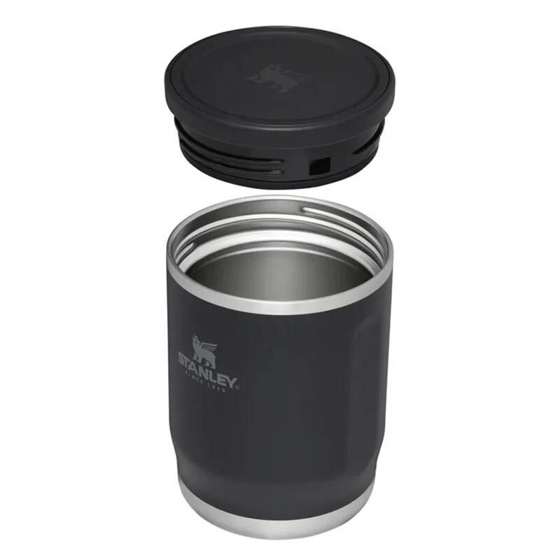 Stanley Adventure To-Go Vakumlu Paslanmaz Çelik Yemek Termosu 0,53 Lt-10-10836-009