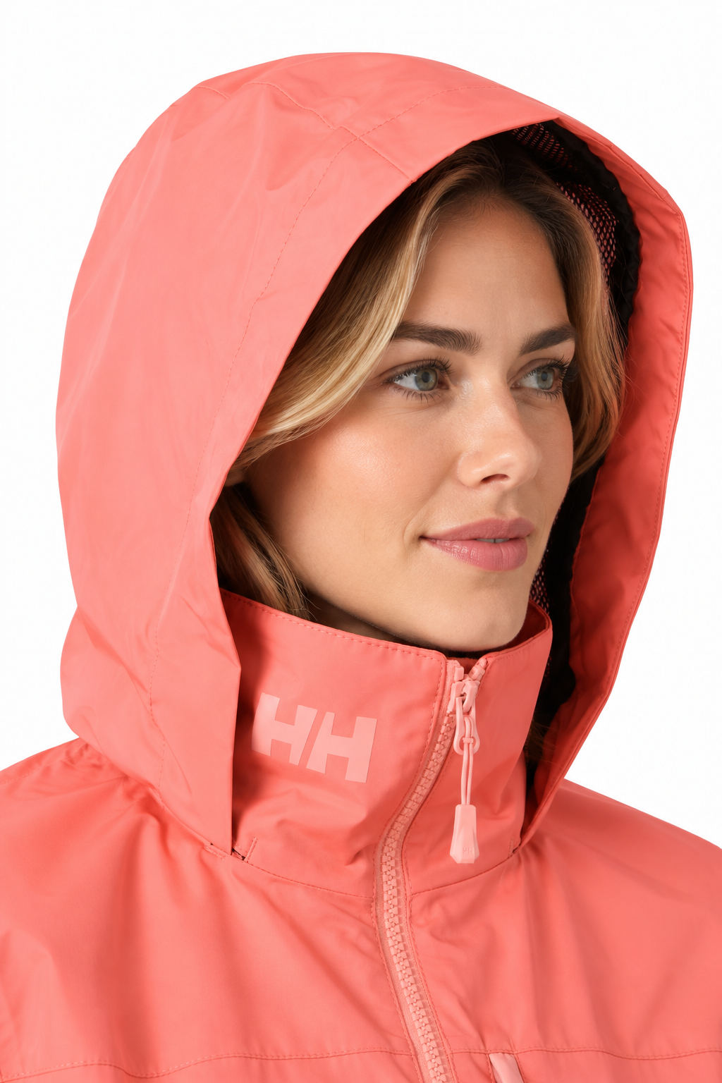 Helly Hansen Crew Hooded 2.0 Outdoor Kadın Mont-HHA.34448