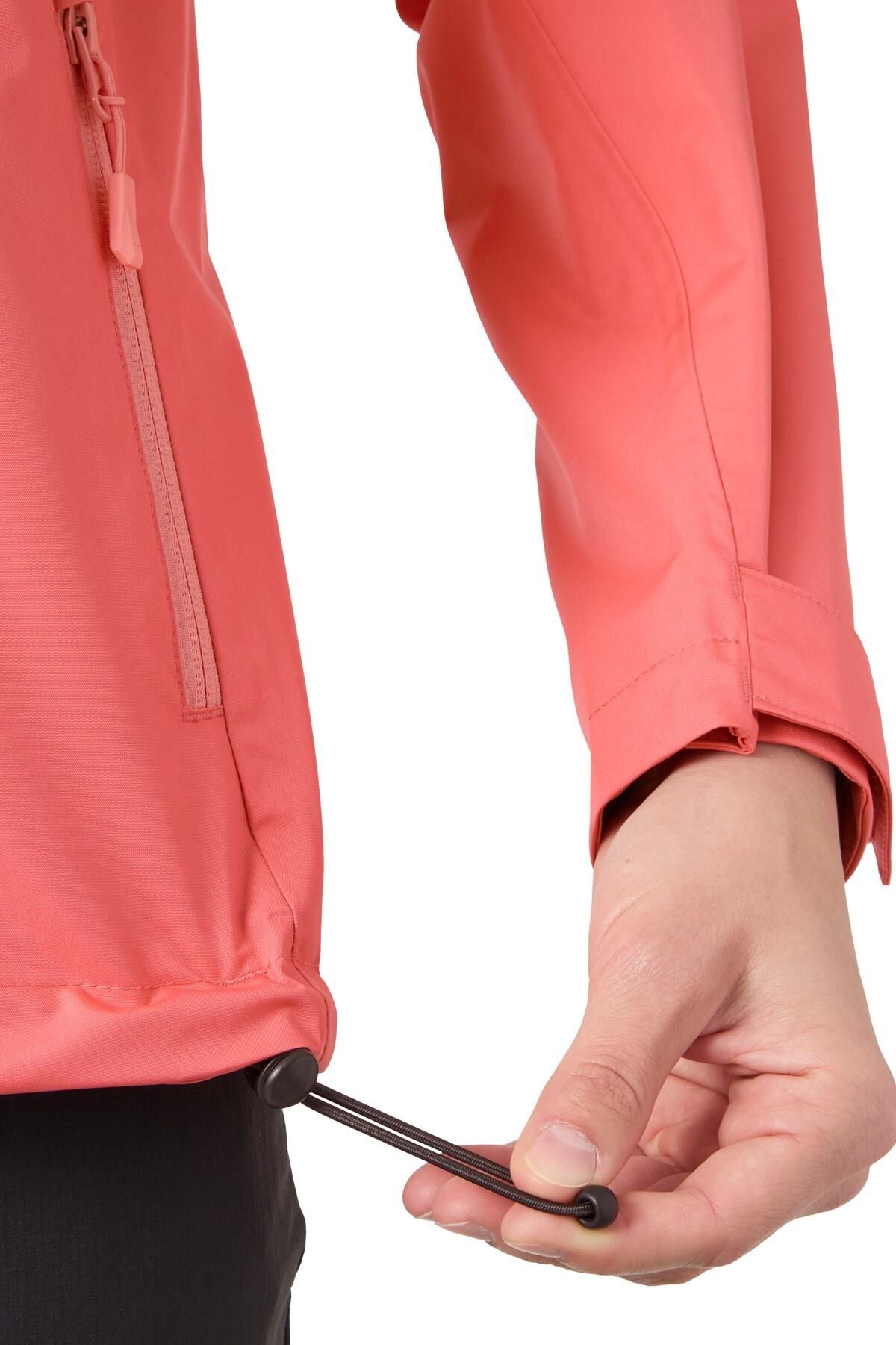 Helly Hansen Crew Hooded 2.0 Outdoor Kadın Mont-HHA.34448